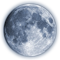 Фаза Луны и лунный календарь на декабрь 2024 год